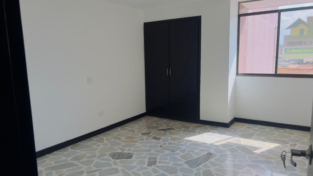 Apartamento en venta en La Playa, Cúcuta · foto 17 de 22