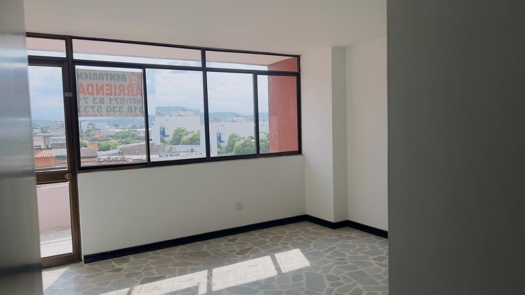 Apartamento en venta en La Playa, Cúcuta · foto 22 de 22