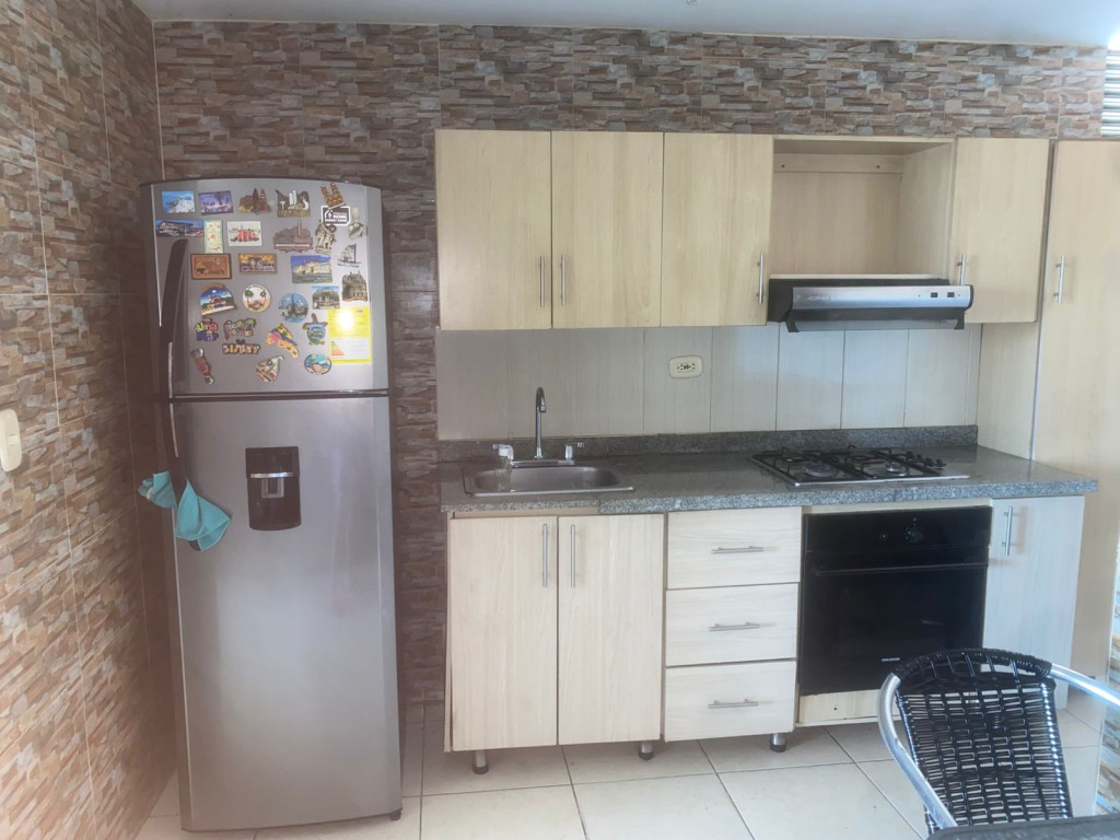 Apartamento en venta en Prados Del Norte, Cúcuta · foto 3 de 11