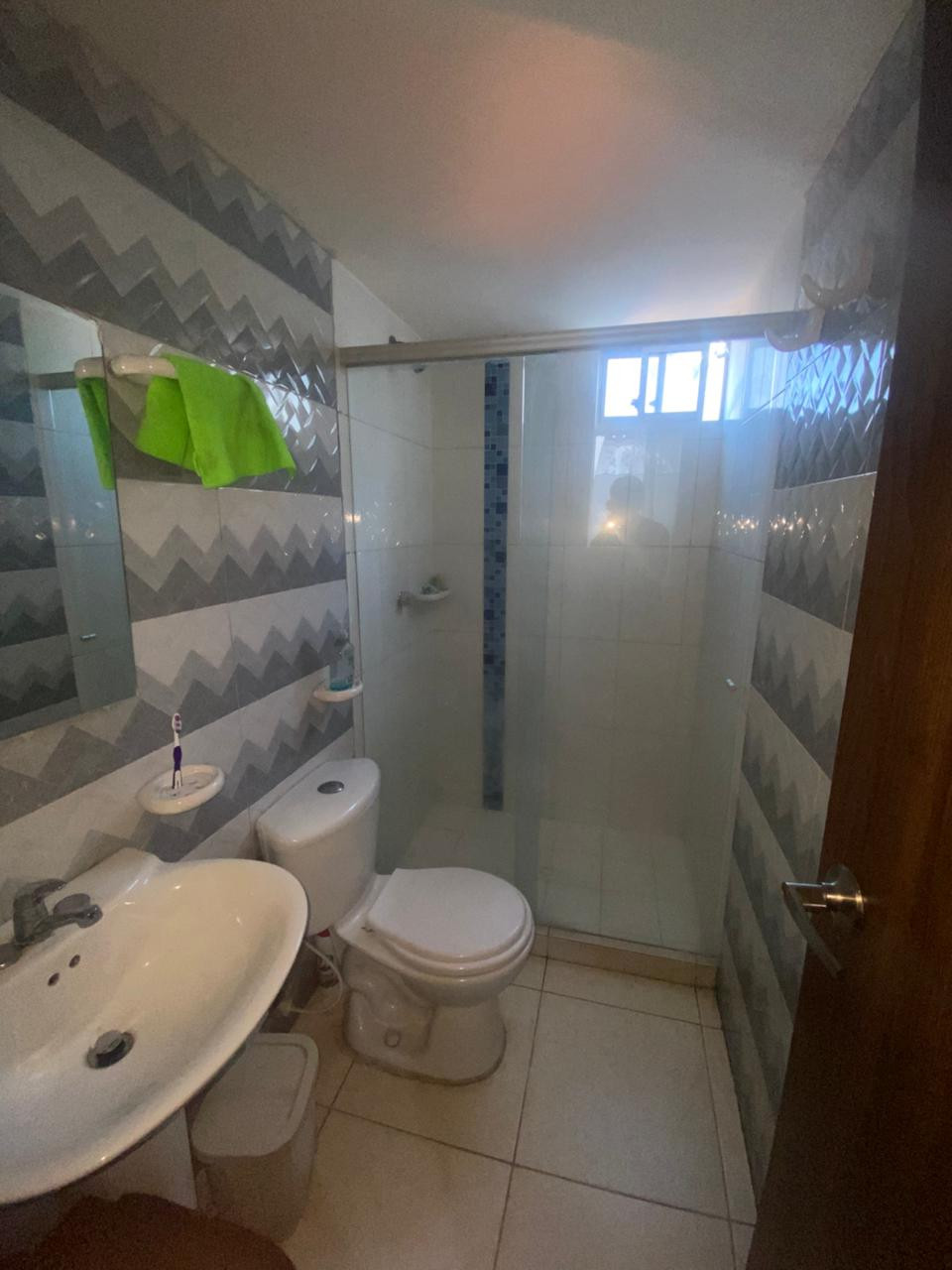Apartamento en venta en Prados Del Norte, Cúcuta · foto 9 de 11