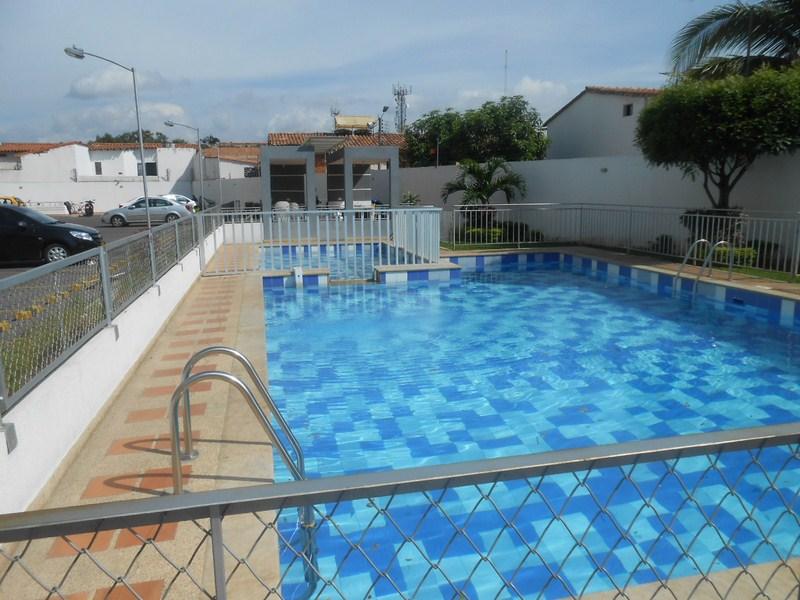 Apartamento en venta en Prados Del Norte, Cúcuta · foto 11 de 11