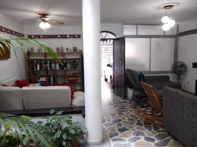 Casa en venta en Ceiba Ii, Cúcuta · foto 2 de 24