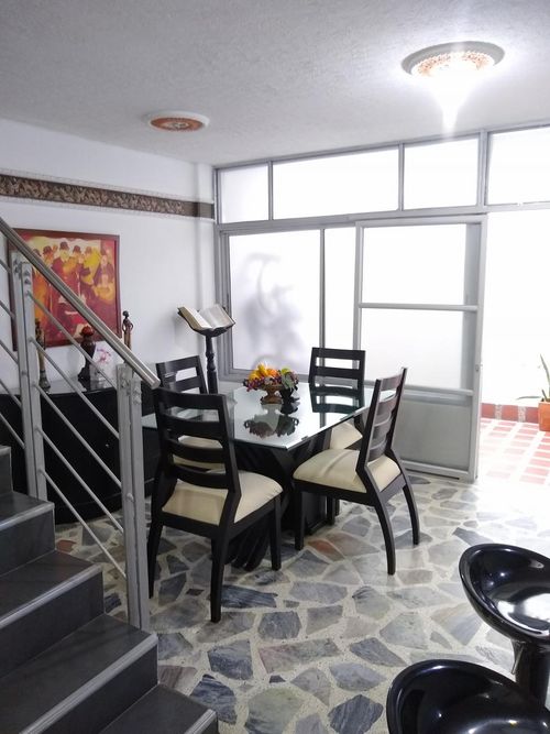 Casa en venta en Ceiba Ii, Cúcuta · foto 3 de 24