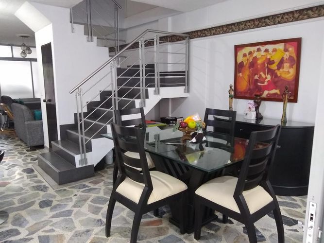 Casa en venta en Ceiba Ii, Cúcuta · foto 6 de 24