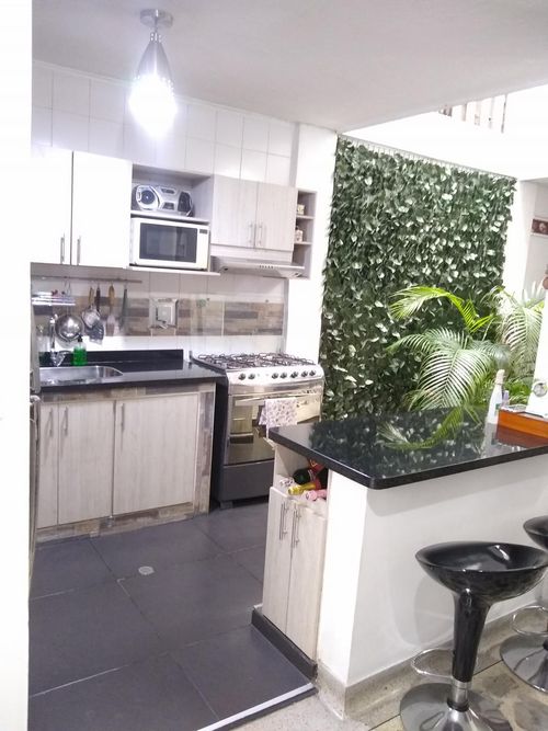 Casa en venta en Ceiba Ii, Cúcuta · foto 7 de 24