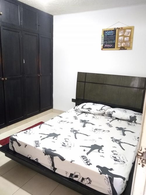 Casa en venta en Ceiba Ii, Cúcuta · foto 12 de 24