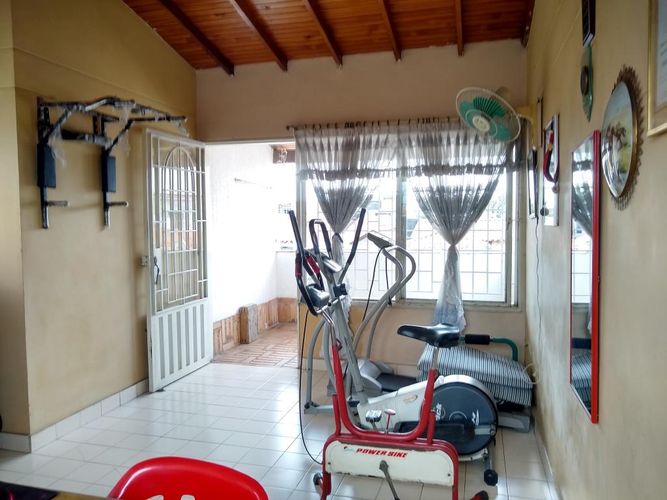 Casa en venta en Ceiba Ii, Cúcuta · foto 14 de 24
