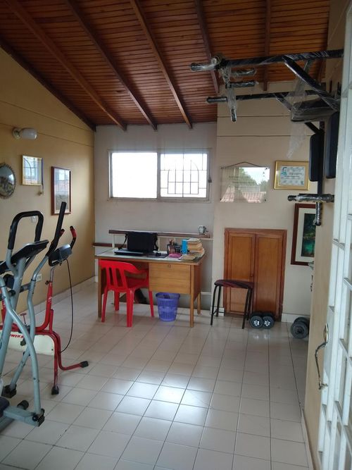 Casa en venta en Ceiba Ii, Cúcuta · foto 15 de 24