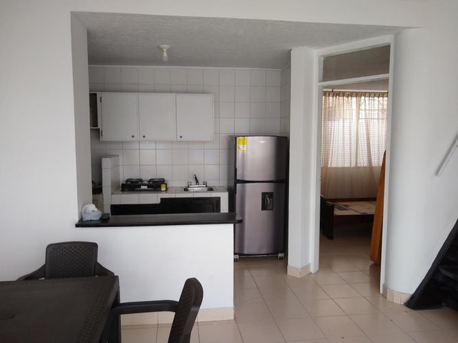 Casa en venta en Ceiba Ii, Cúcuta · foto 21 de 24