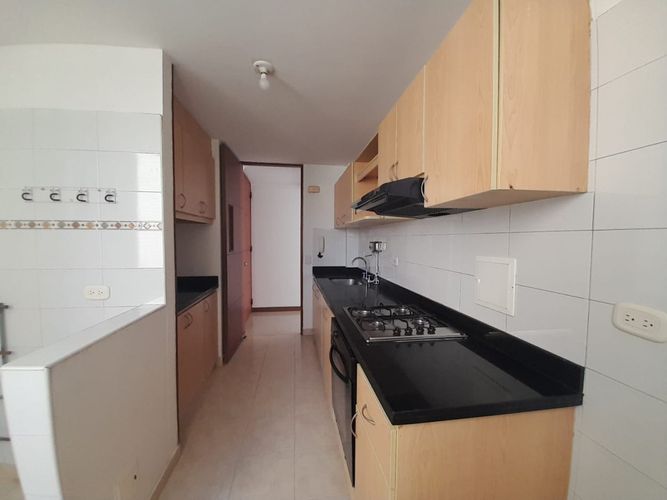 Apartamento de 3 alcobas en venta en Colina Campestre, Bogotá, 97 m² · foto 7 de 18