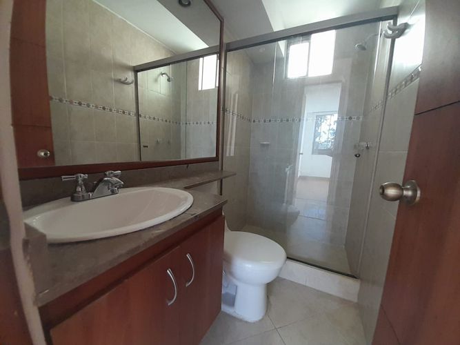 Apartamento de 3 alcobas en venta en Colina Campestre, Bogotá, 97 m² · foto 12 de 18