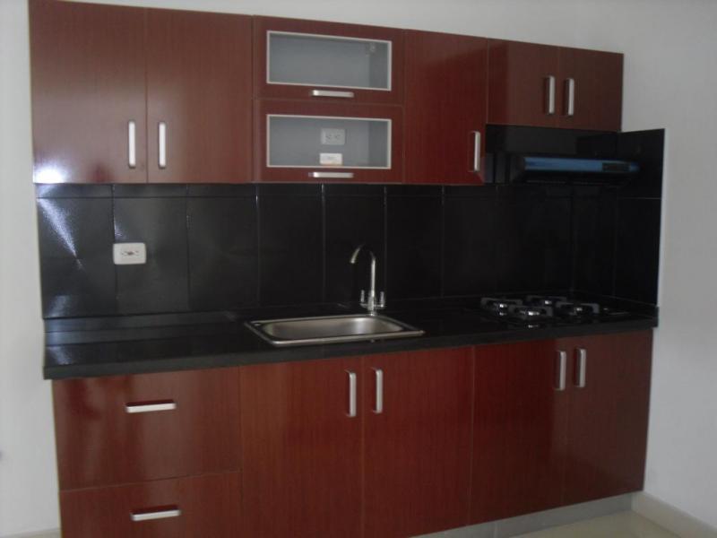 Apartamento en venta en La Riviera, Cúcuta · foto 4 de 7