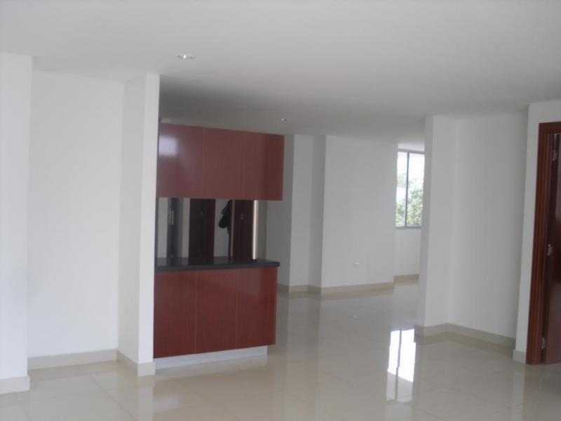 Apartamento en venta en La Riviera, Cúcuta · foto 5 de 7