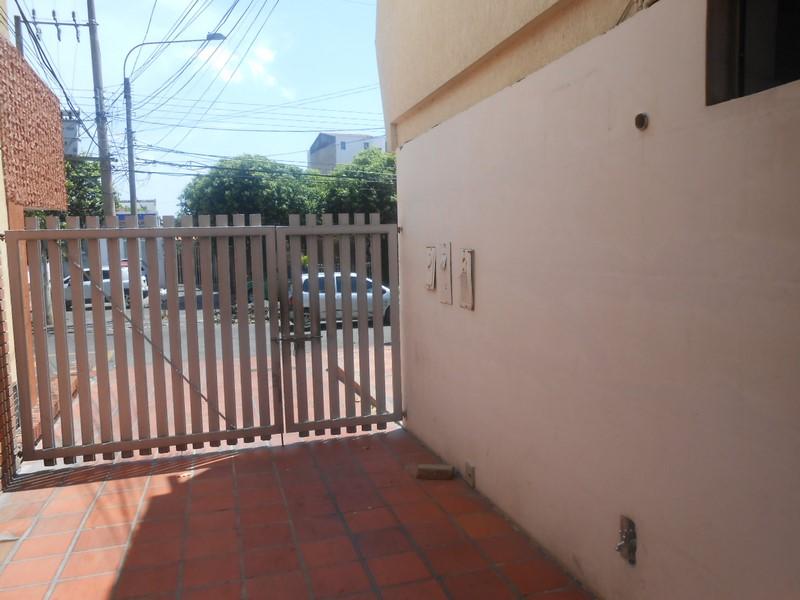 Apartamento en venta en La Riviera, Cúcuta · foto 3 de 13