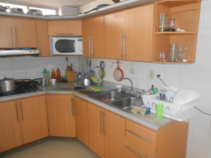 Apartamento en venta en La Riviera, Cúcuta · foto 9 de 13