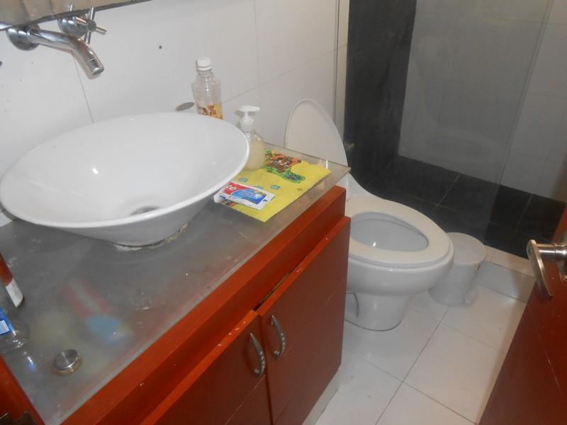 Apartamento en venta en La Riviera, Cúcuta · foto 13 de 13