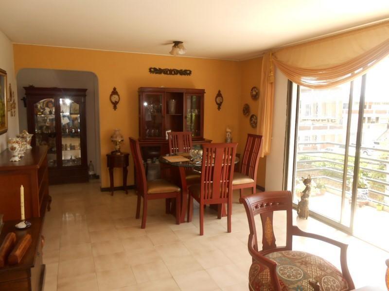 Apartamento en venta en Blanco, Cúcuta · foto 2 de 8