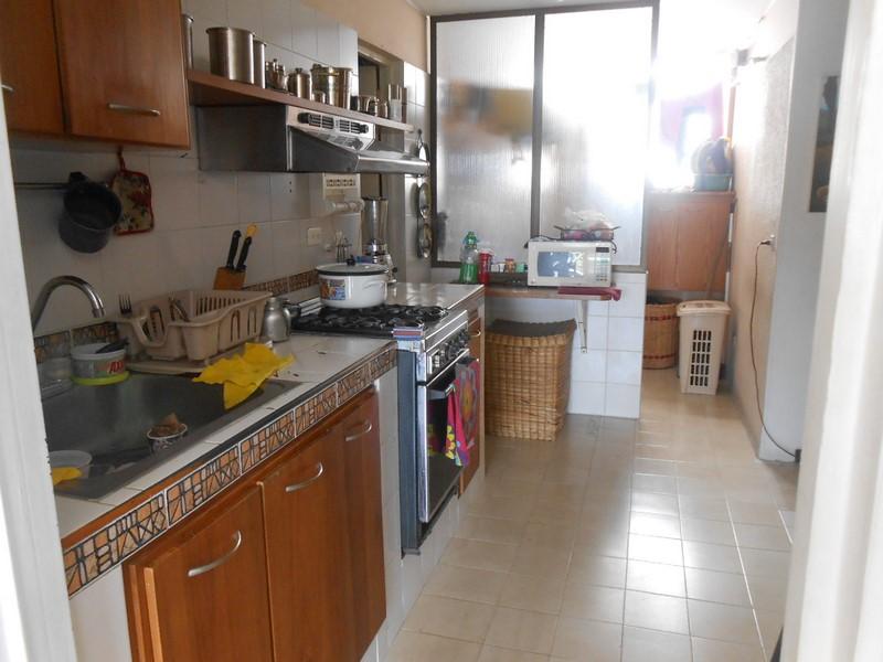 Apartamento en venta en Blanco, Cúcuta · foto 4 de 8