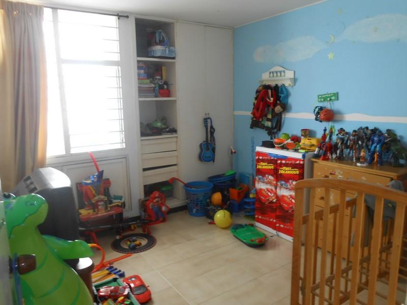 Apartamento en venta en Blanco, Cúcuta · foto 6 de 8
