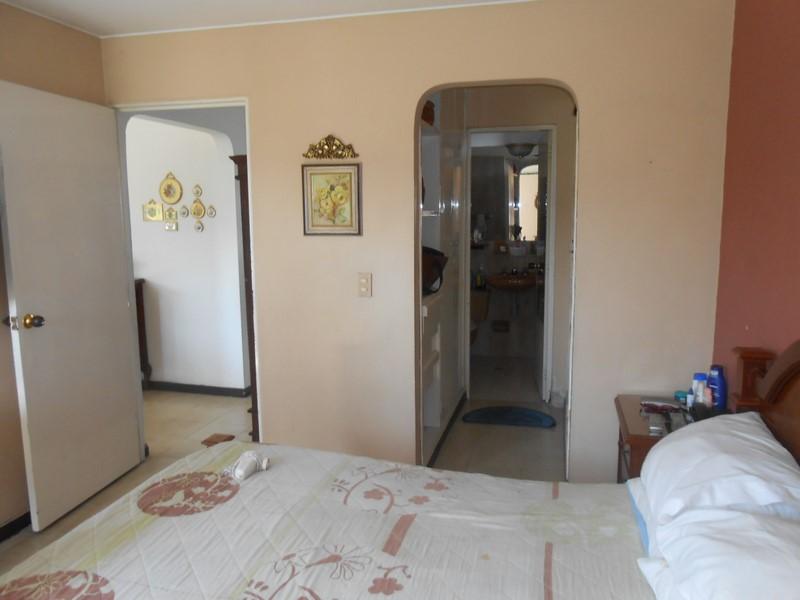 Apartamento en venta en Blanco, Cúcuta · foto 8 de 8
