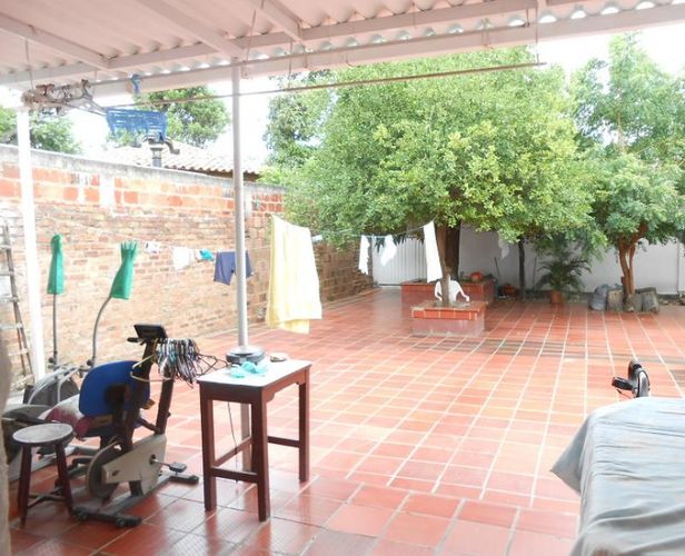 Casa de 3 alcobas en venta en Patios Centro, Los Patios, 220 m² · foto 12 de 15