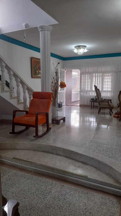 Casa de 5 alcobas en venta en Pisarreal, Los Patios, 130 m² · foto 4 de 24
