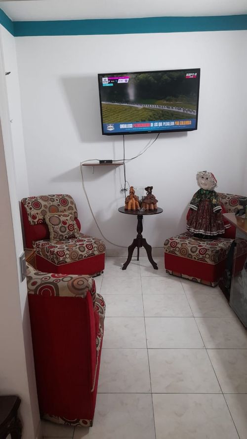 Casa de 5 alcobas en venta en Pisarreal, Los Patios, 130 m² · foto 5 de 24
