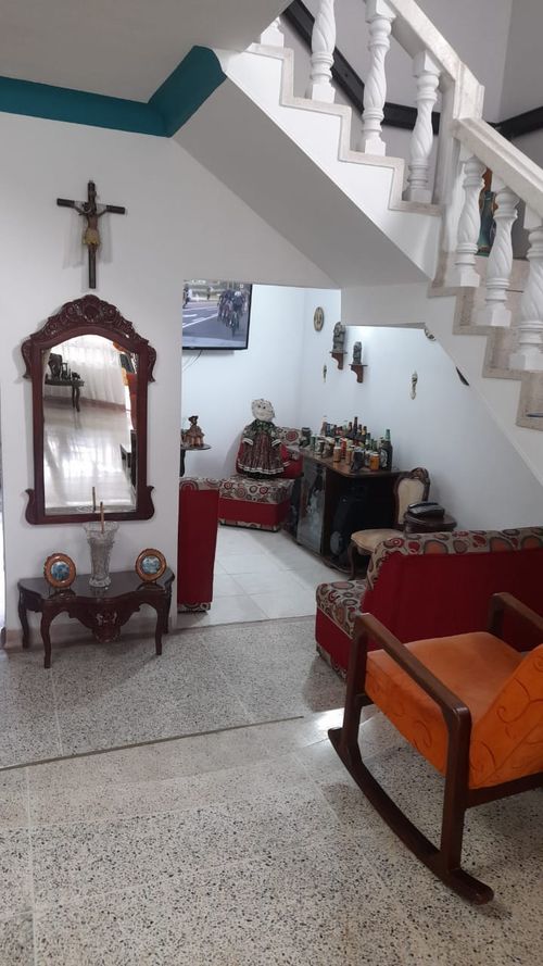 Casa de 5 alcobas en venta en Pisarreal, Los Patios, 130 m² · foto 6 de 24