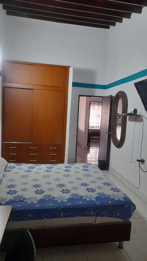 Casa de 5 alcobas en venta en Pisarreal, Los Patios, 130 m² · foto 14 de 24
