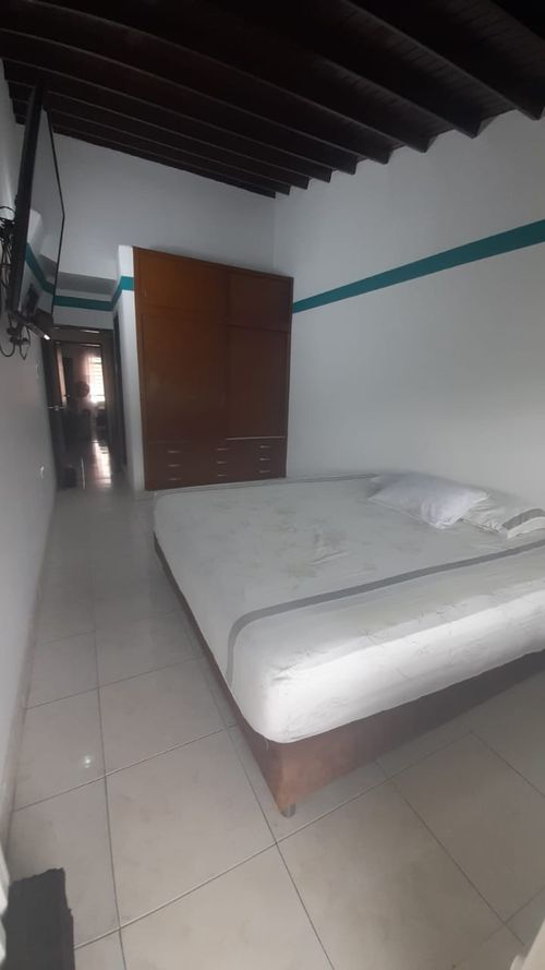 Casa de 5 alcobas en venta en Pisarreal, Los Patios, 130 m² · foto 24 de 24