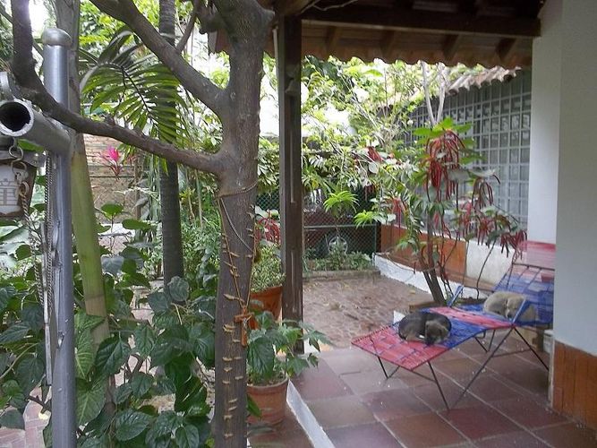 Casa de 4 alcobas en venta en Santander, Villa del Rosario, 748 m² · foto 9 de 11