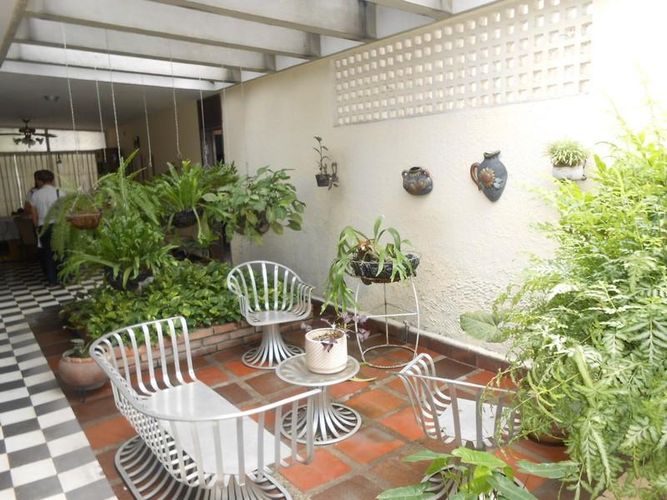 Casa en venta en Quinta Oriental, Cúcuta · foto 19 de 20