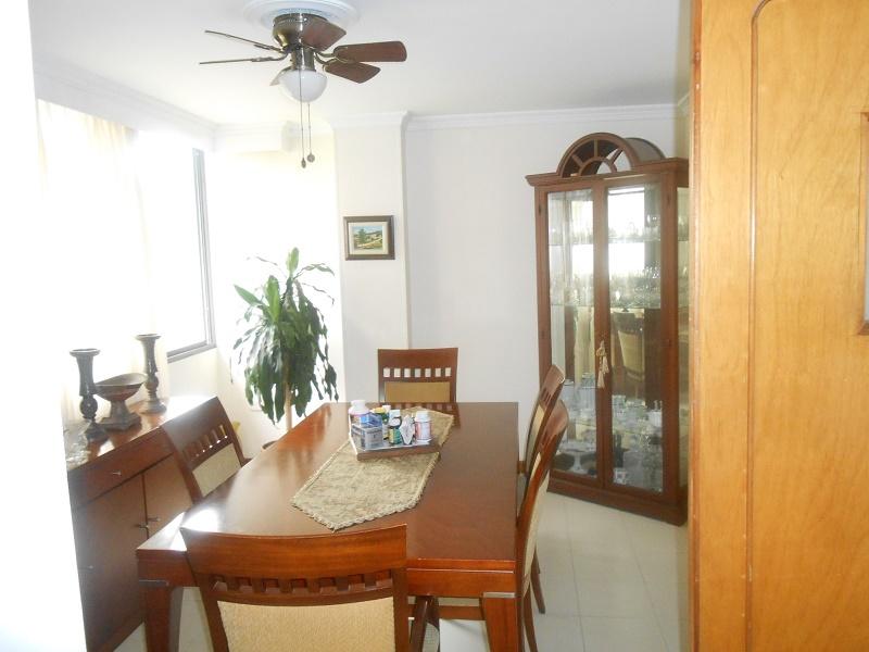 Apartamento en venta en Colsag, Cúcuta · foto 4 de 16