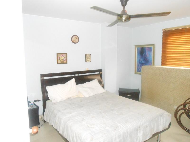 Apartamento en venta en Colsag, Cúcuta · foto 13 de 16