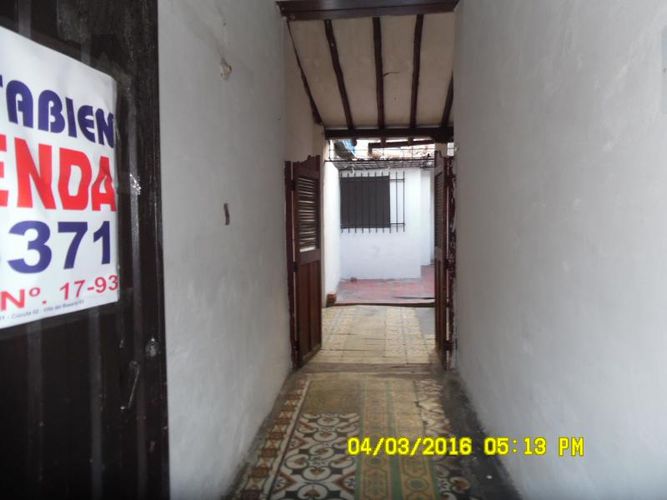 Casa de 2 alcobas en venta en Paramo, Cúcuta, 70 m² · foto 2 de 7