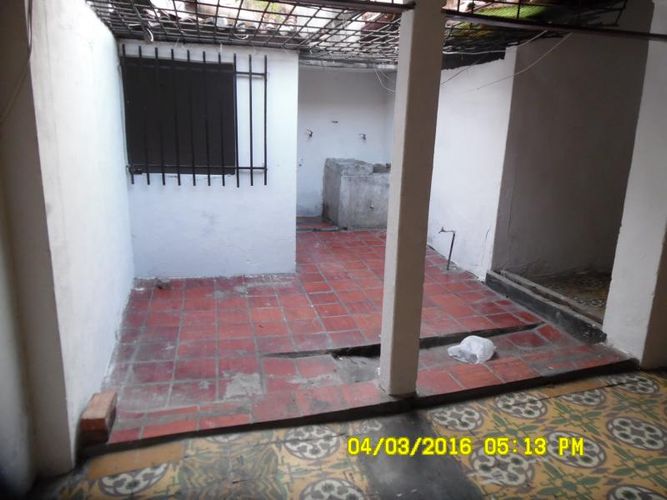 Casa de 2 alcobas en venta en Paramo, Cúcuta, 70 m² · foto 3 de 7