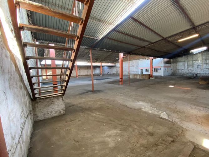 Bodega en venta en Zona Industrial Comuna 5, Cúcuta, 4100 m² · foto 2 de 4