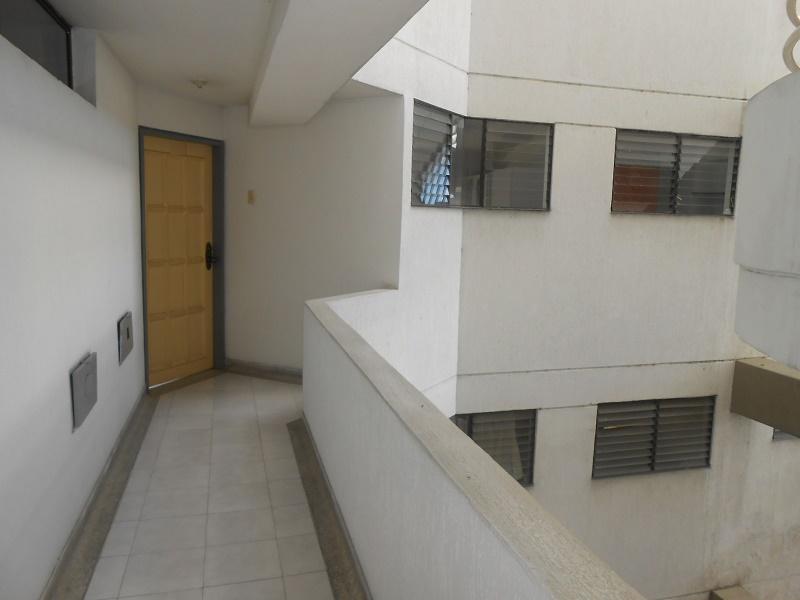 Apartamento en venta en Caobos, Cúcuta · foto 3 de 18
