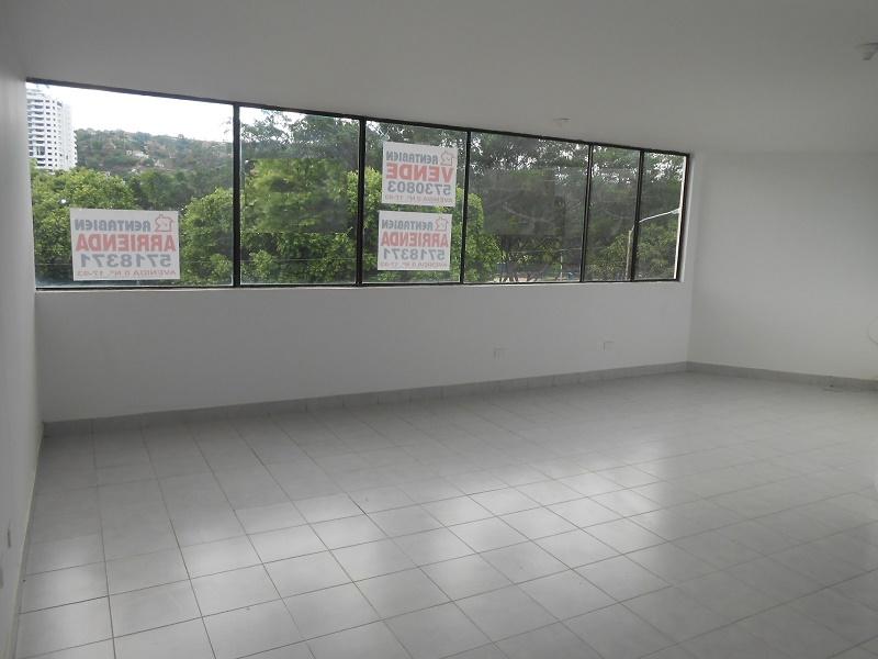 Apartamento en venta en Caobos, Cúcuta · foto 8 de 18