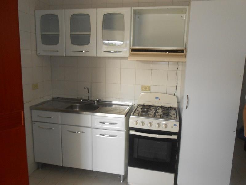 Apartamento en venta en Caobos, Cúcuta · foto 10 de 18