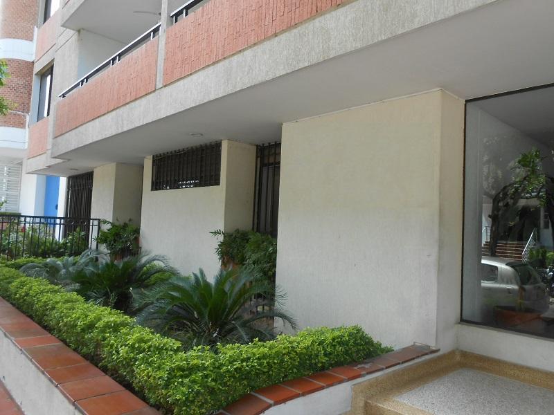 Apartamento en venta en Colsag, Cúcuta · foto 2 de 19
