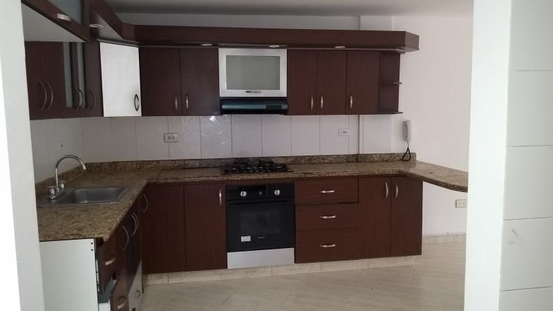 Casa en venta en San Luis, Cúcuta · foto 5 de 24