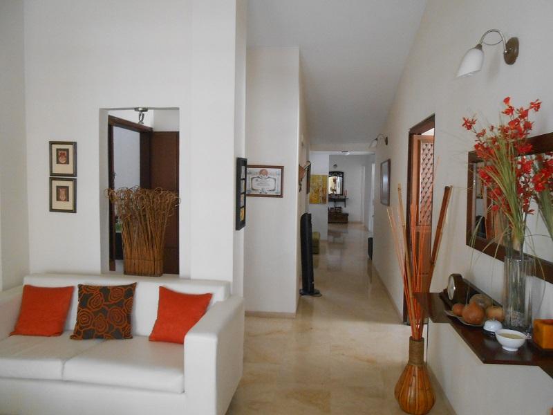 Apartamento en venta en Colsag, Cúcuta · foto 5 de 19