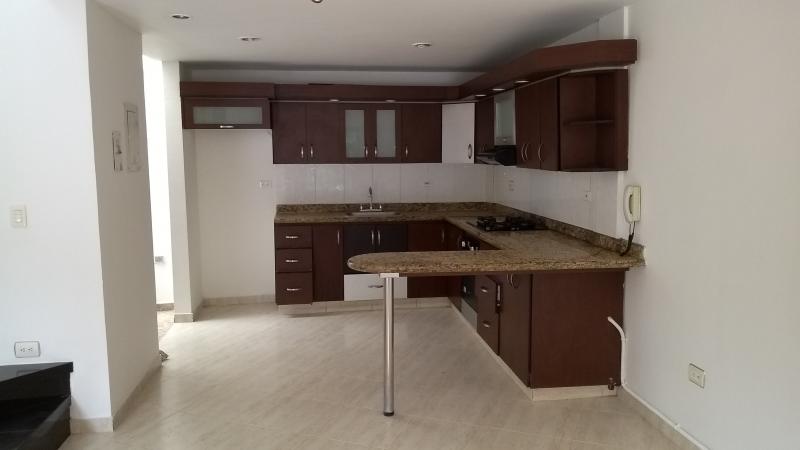 Casa en venta en San Luis, Cúcuta · foto 6 de 24