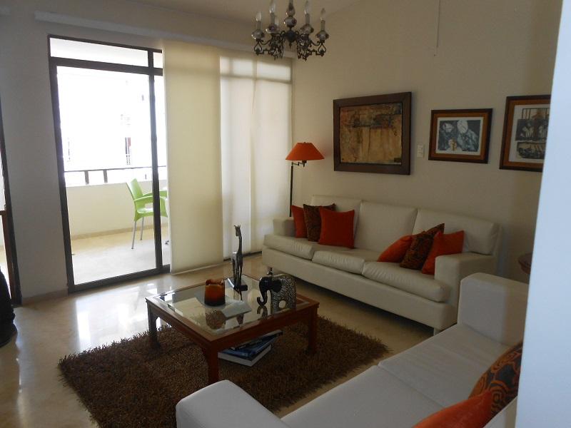 Apartamento en venta en Colsag, Cúcuta · foto 6 de 19