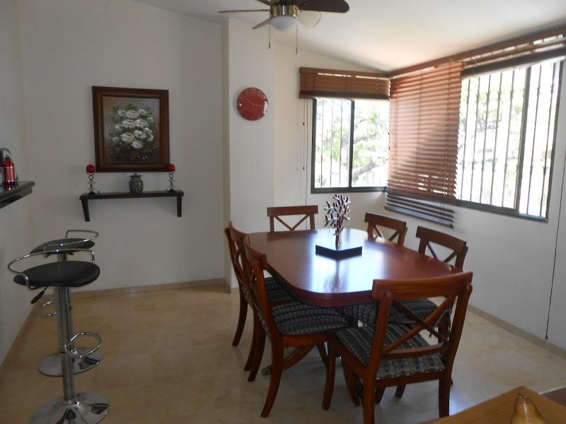 Apartamento en venta en Colsag, Cúcuta · foto 8 de 19