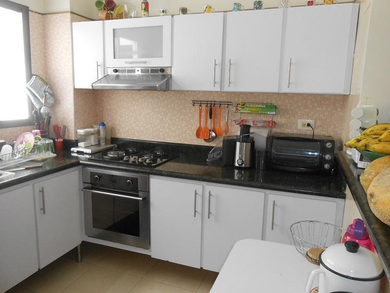 Apartamento en venta en Colsag, Cúcuta · foto 10 de 19