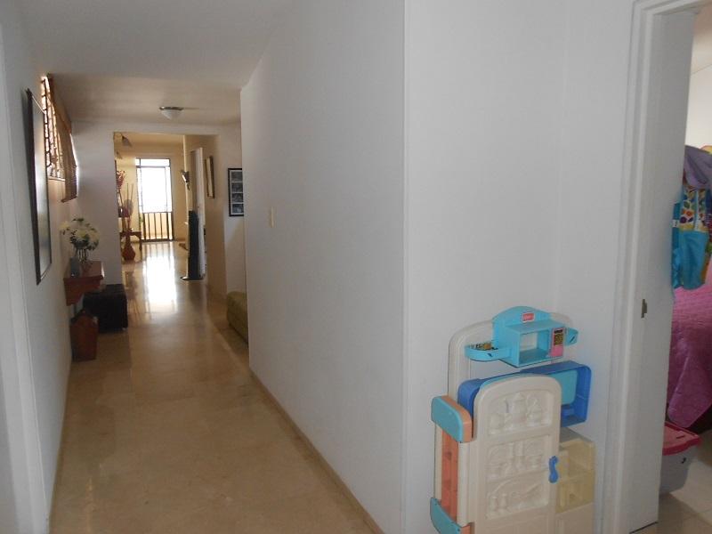 Apartamento en venta en Colsag, Cúcuta · foto 12 de 19