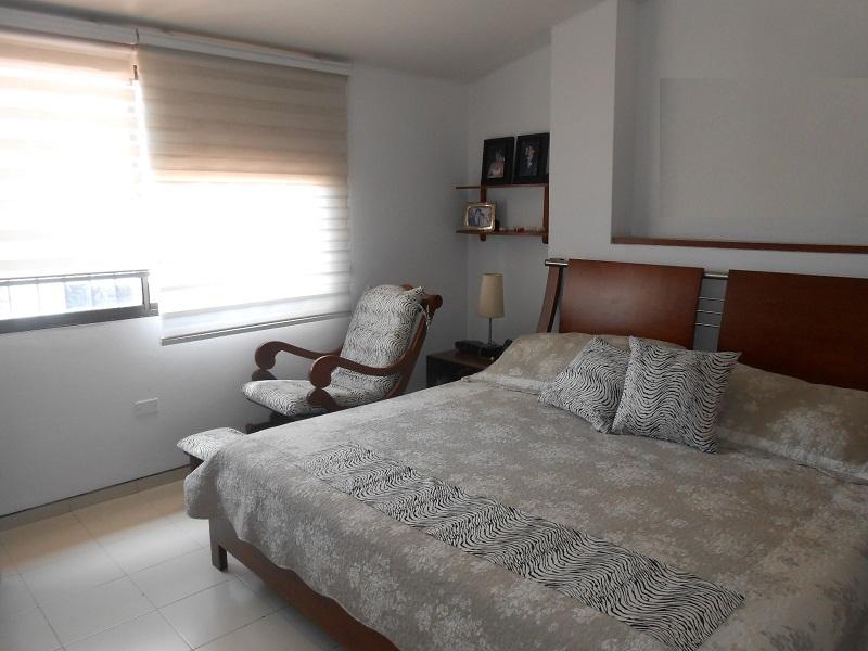 Apartamento en venta en Colsag, Cúcuta · foto 13 de 19