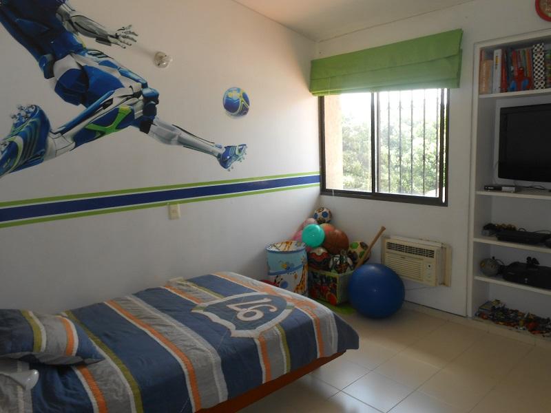Apartamento en venta en Colsag, Cúcuta · foto 16 de 19